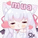 [可爱夏露露动态表情包_mua]