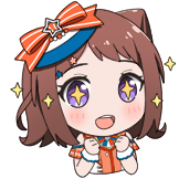 [BanGDream_香澄-期待]