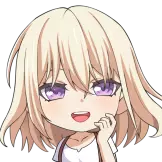[夜奏未终动态表情包_实现了]