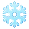 [雪花]
