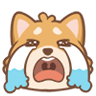 [哭泣]