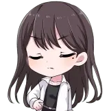 [良辰共此曲动态表情包_傲娇]