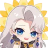 [乃琳Queen_向日葵]
