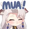 [乃琳Queen_MUA!]