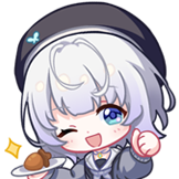 [雫るる制服ver._料理天才]