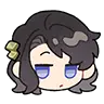 [白荆回廊_无语]