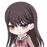 [良辰共此曲·动态表情包_再见]