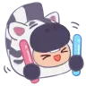 [元梦_打call]