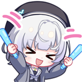 [雫るる制服ver._打call]