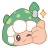 [元梦_点赞]