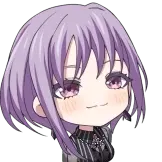 [夜奏未终动态表情包_嘻嘻喵]