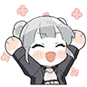 [以闪亮之名_好耶!]