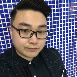 宇宙研究所冬哥