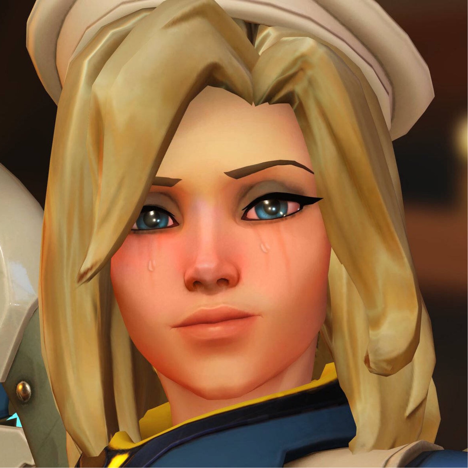 【底特律:成为人类】关于克洛伊