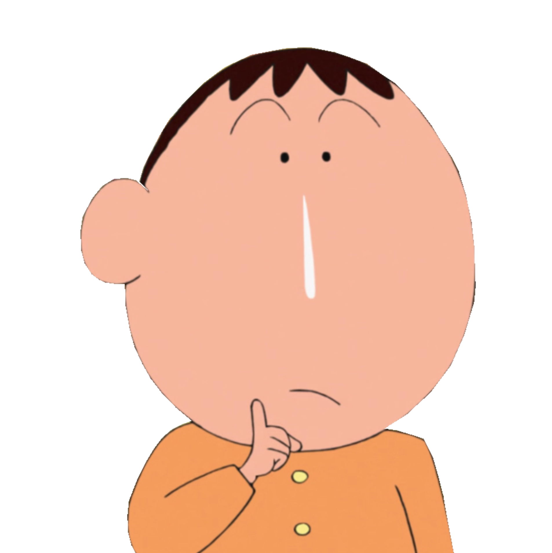 小呆呆:火箭筒模式偶遇狂热粉丝,我也装小呆呆粉丝