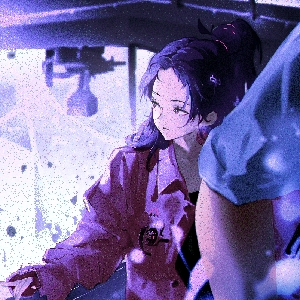 折磨你一辈子的大盾's avatar