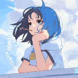 今天需要好运气's avatar