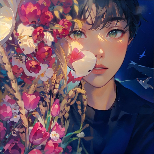 陪星星去流浪