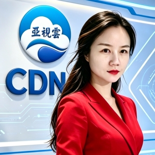 Vivian聊CDN
