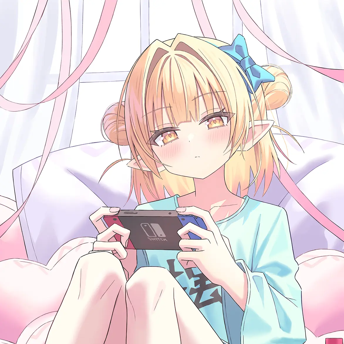 米茜的老公粉kushan0v0