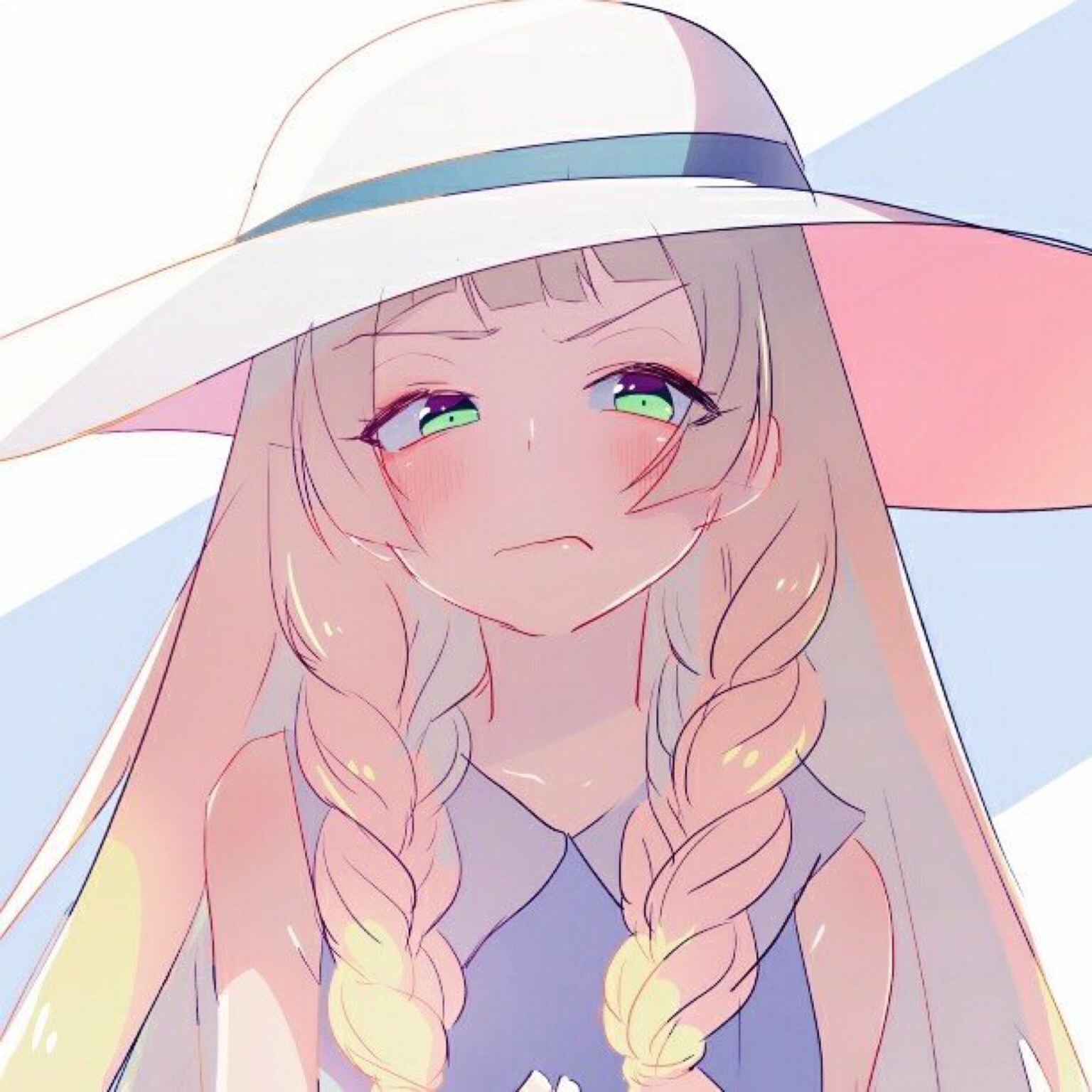 ta的视频ta的收藏夹           路人女主的养成方法