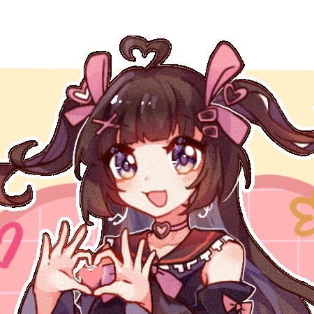 春璃_Official