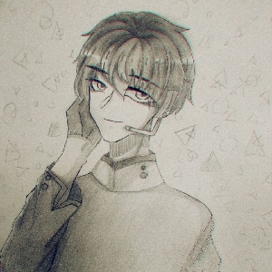 顾涔作业没写完QwQ