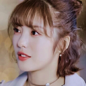 【柒个我】白欣欣不一样的蔡文静