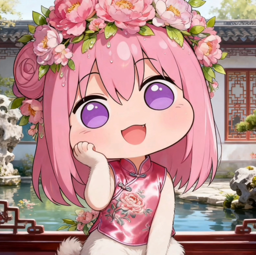 赛博小doro's avatar