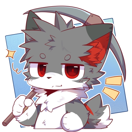 云岫xiuもふ