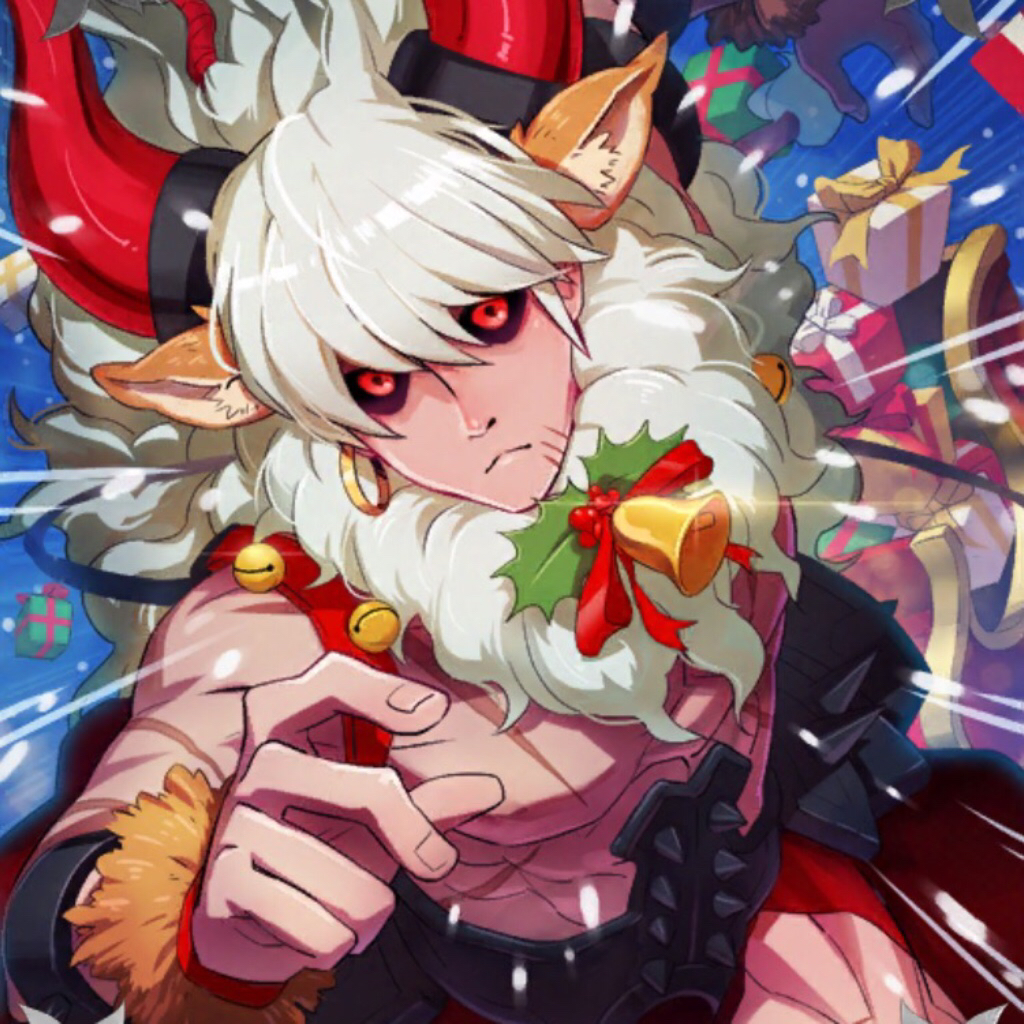 驯鹿先生阿斯忒里俄斯