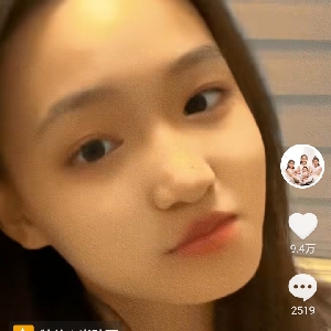 高咪咪兔