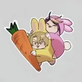 俺にする?僕にする?~おやすみ中に究極の選択!?_哔哩哔哩_bilibili