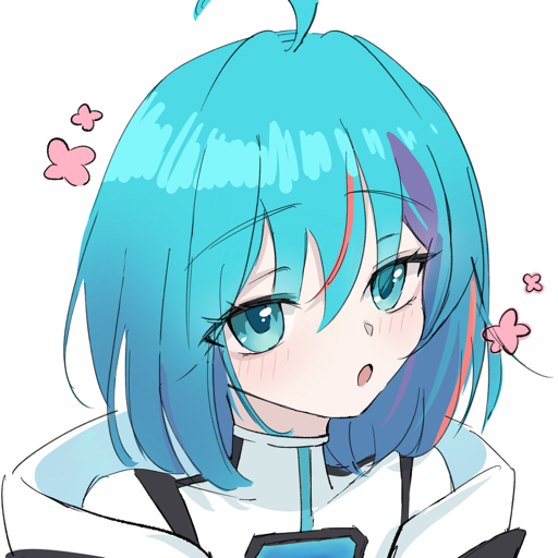 水布Mizufu's avatar