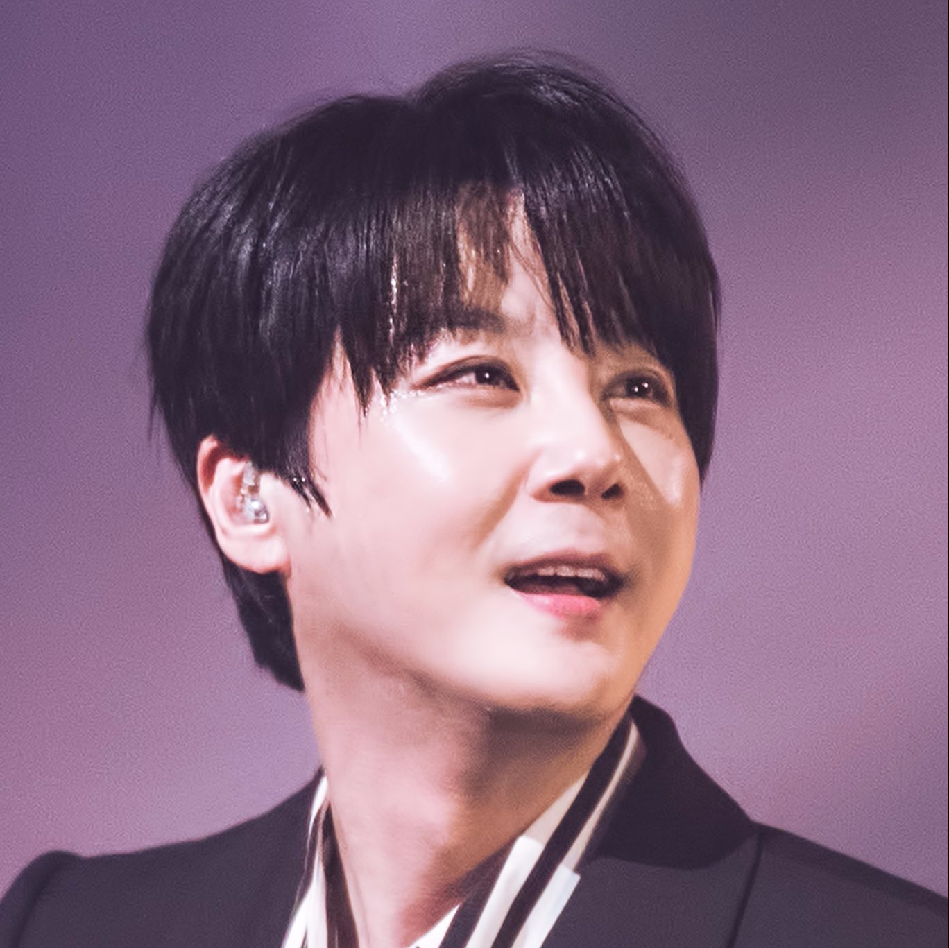 喜欢想象的纯真申彗星,然后又给现实无情地打破了