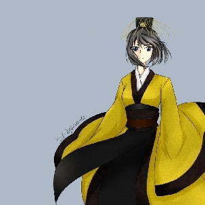 明月天涯同人歌词--川军版