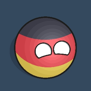 波兰球头像德国图片