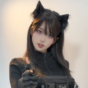 -阿猫_