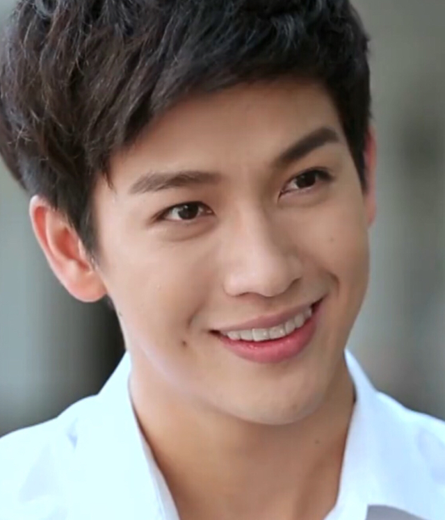 请于废材的我谈恋爱