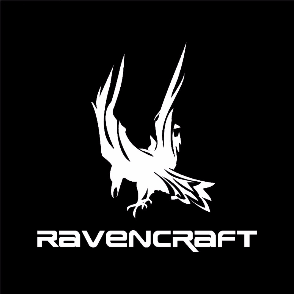 ravencraft "刃"系列金属vib ——城中河道翘嘴连拔