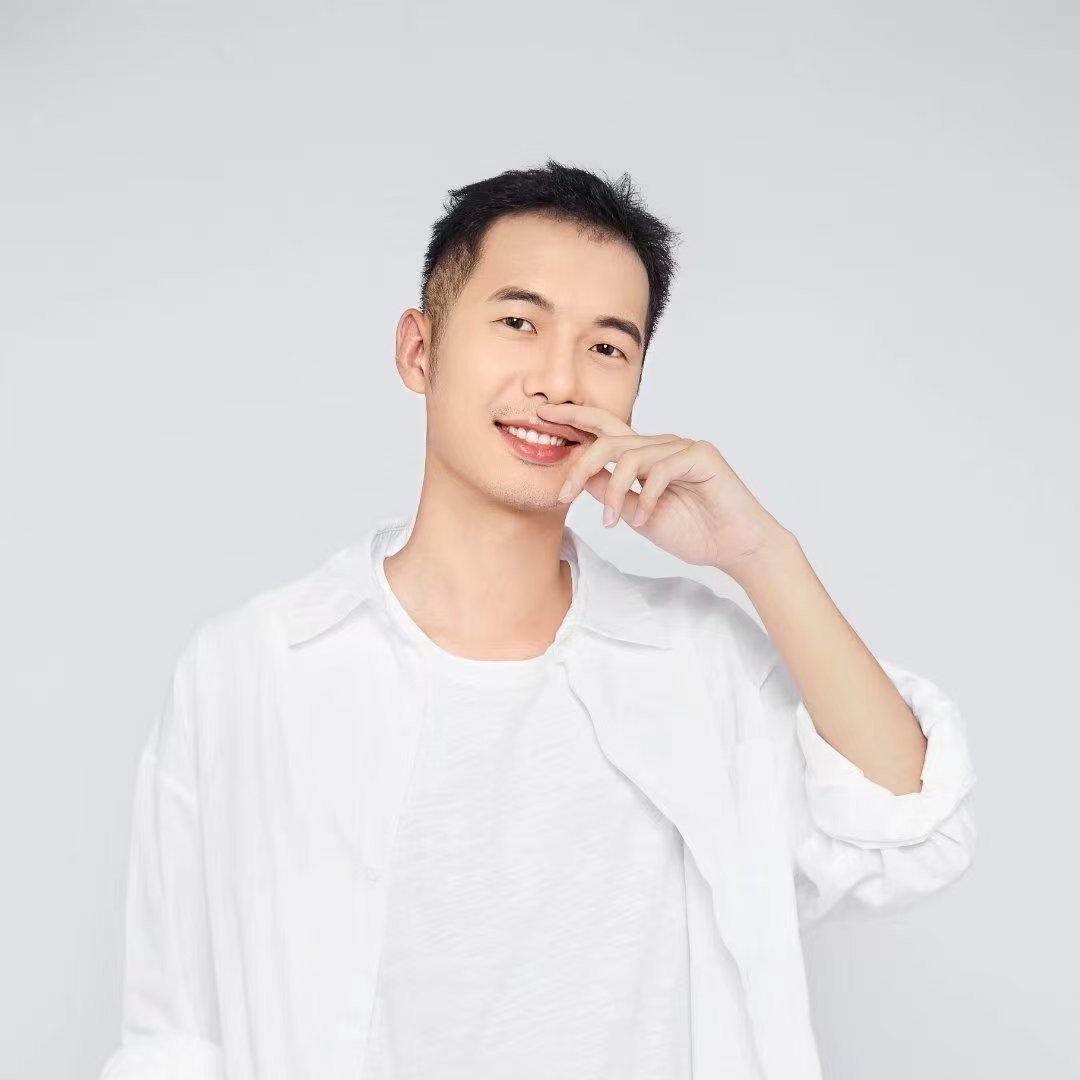 卡神陈巍