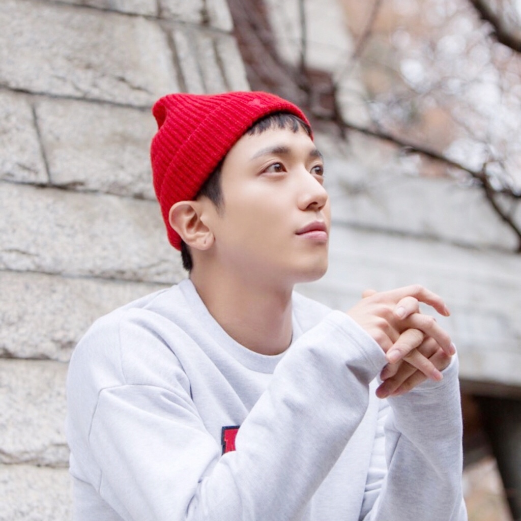 郑容和如约而至的情书letter