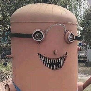 ⚠