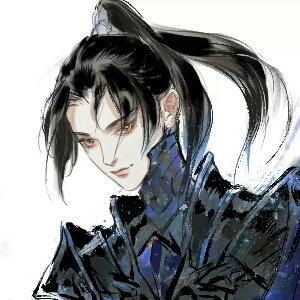 顾昀的笛子