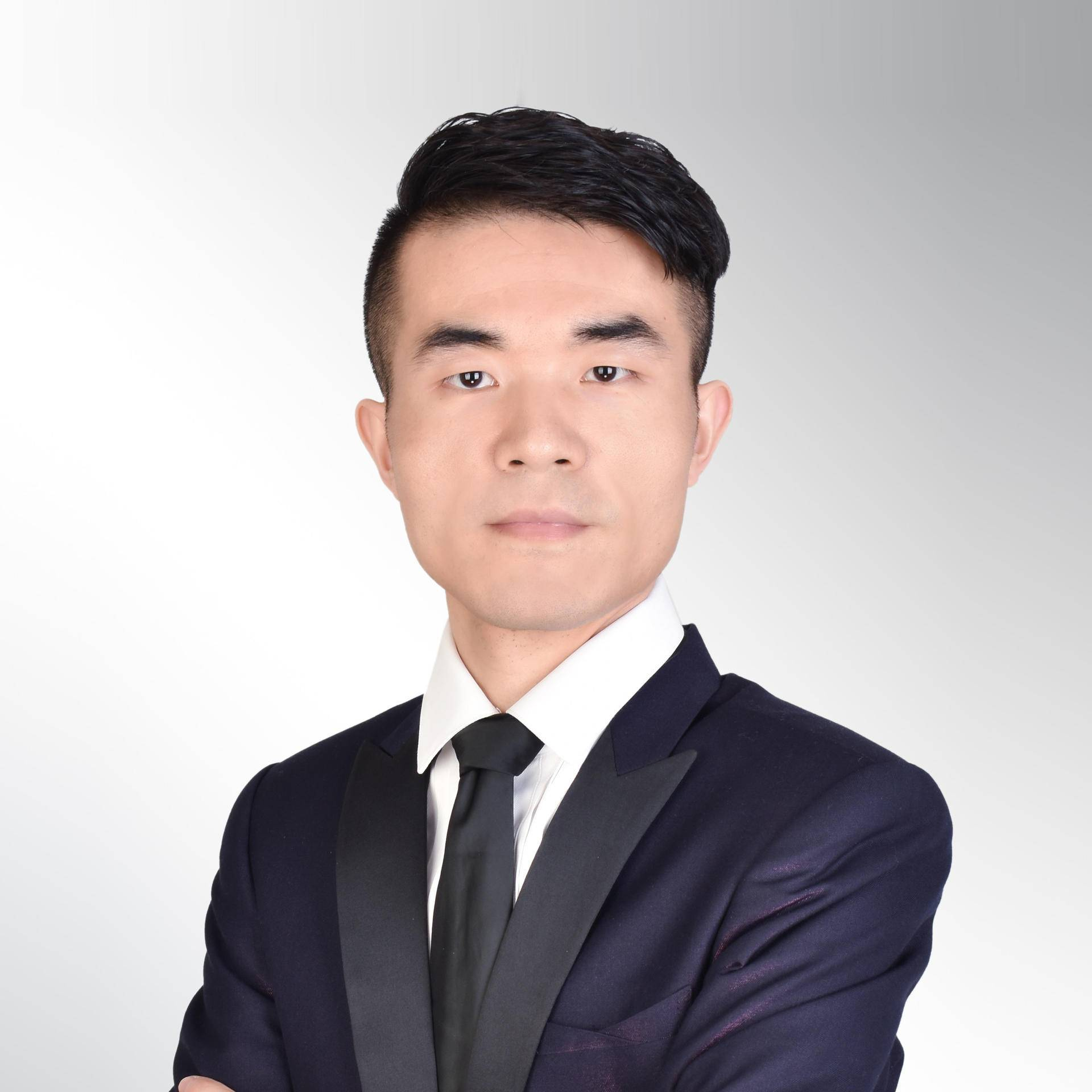 李永祥老师