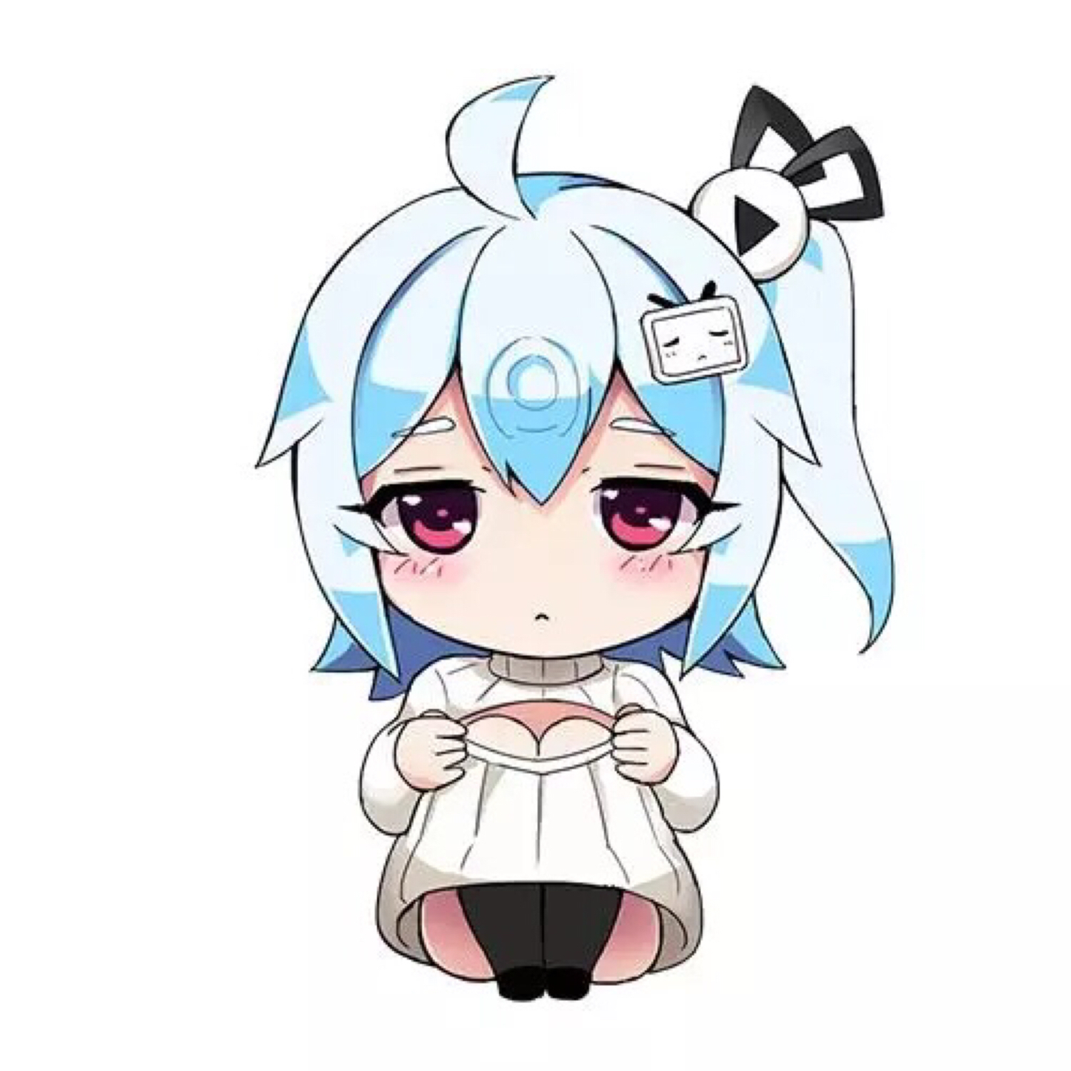 不可思议【1-5】 22:45 【c菌】一款玩了能减肥的良心游戏 02:13 b站