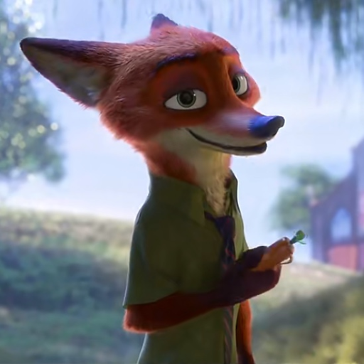 Furry的Unx