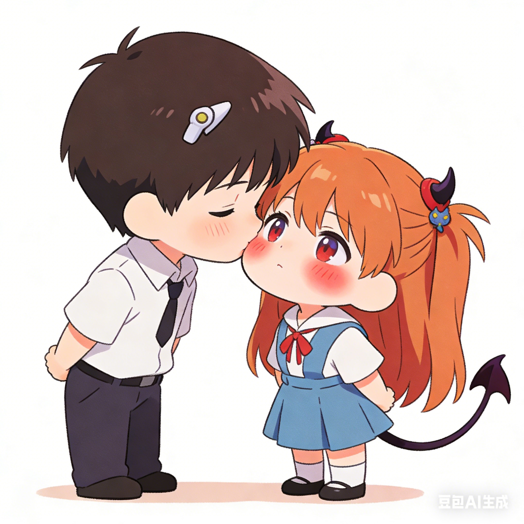 暗中观察的低调哥