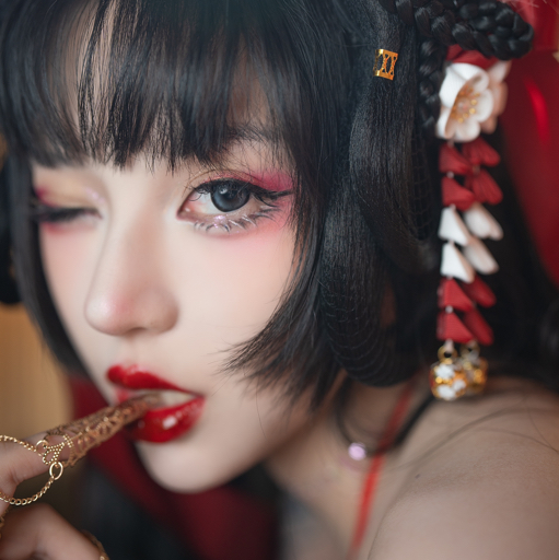 舞小喵
