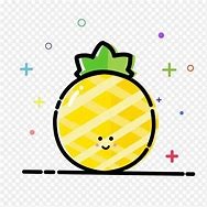 小菠萝东